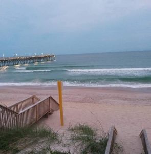 Meet your Posher, Linda